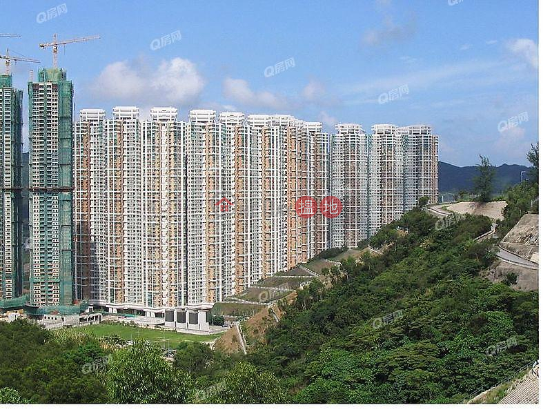 Property Search Hong Kong | OneDay | Residential, Sales Listings Tower 17 Phase 3 Ocean Shores | 2 bedroom High Floor Flat for Sale