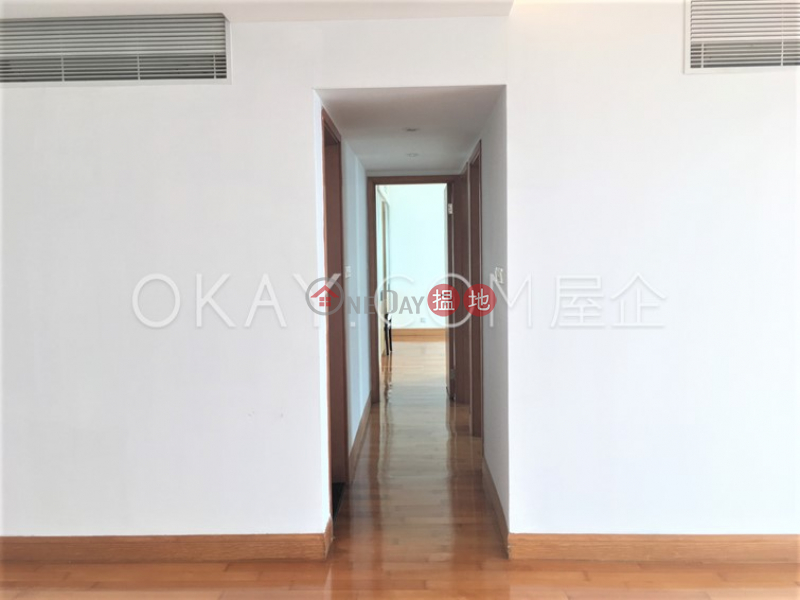 Stylish 3 bed on high floor with harbour views | Rental | 1 Austin Road West | Yau Tsim Mong | Hong Kong, Rental, HK$ 63,000/ month
