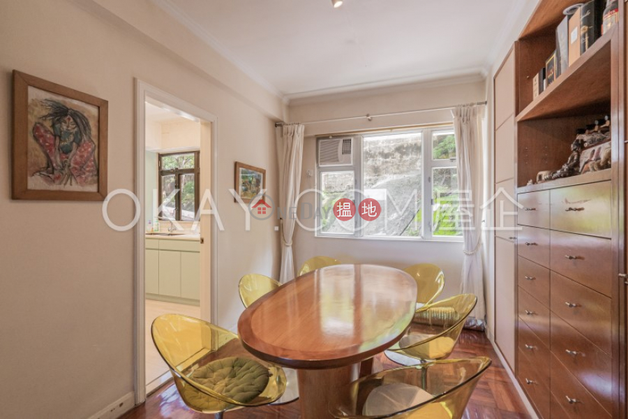 Block 45-48 Baguio Villa Low | Residential Sales Listings, HK$ 26M