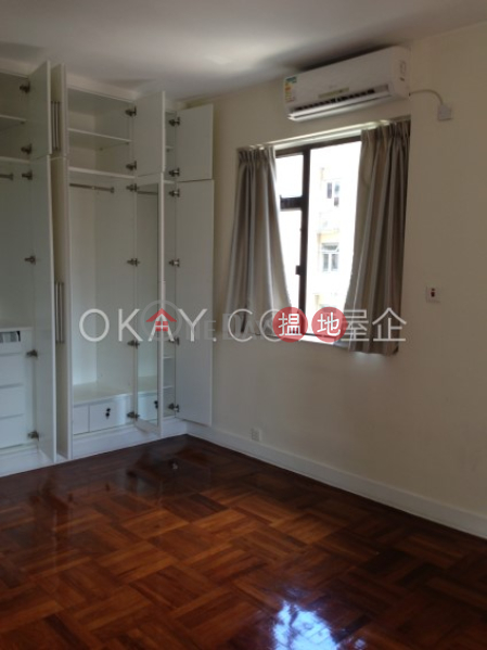 HK$ 6,695萬豪園灣仔區4房2廁,實用率高,連車位,露台豪園出售單位