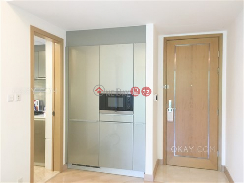 Elegant 2 bedroom with balcony | Rental 8 Ap Lei Chau Praya Road | Southern District | Hong Kong Rental HK$ 33,000/ month