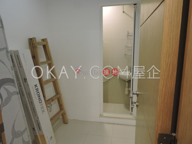 Efficient 3 bedroom with parking | Rental | Wealthy Heights 威豪閣 Rental Listings