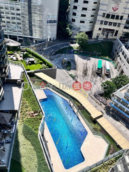 HK$ 33,000/ 月|港島南岸第二期LA MARINA揚海南區2房1廁港島南岸第二期LA MARINA揚海出租單位