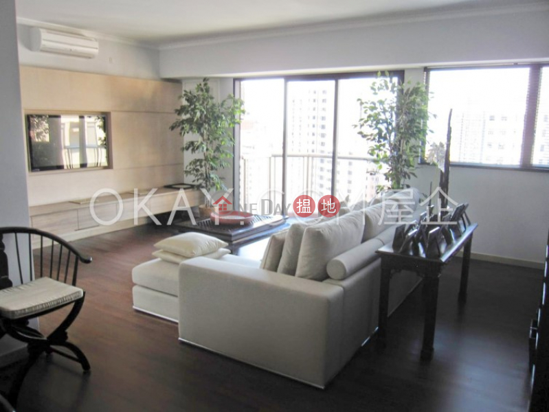 Luxurious 3 bedroom with balcony & parking | For Sale | Beauty Court 雅苑 Sales Listings