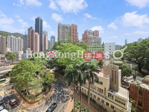 2 Bedroom Unit for Rent at yoo Residence, yoo Residence yoo Residence | Wan Chai District (Proway-LID196307R)_0