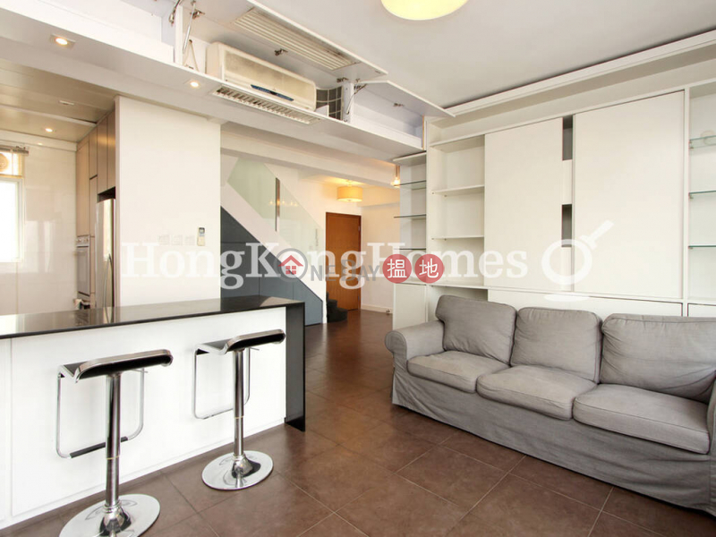 1 Bed Unit for Rent at All Fit Garden, All Fit Garden 百合苑 Rental Listings | Western District (Proway-LID97371R)