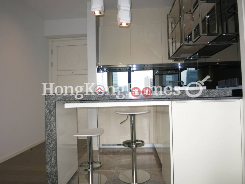 1 Bed Unit for Rent at The Pierre 1 Coronation Terrace | Central District Hong Kong, Rental HK$ 29,800/ month
