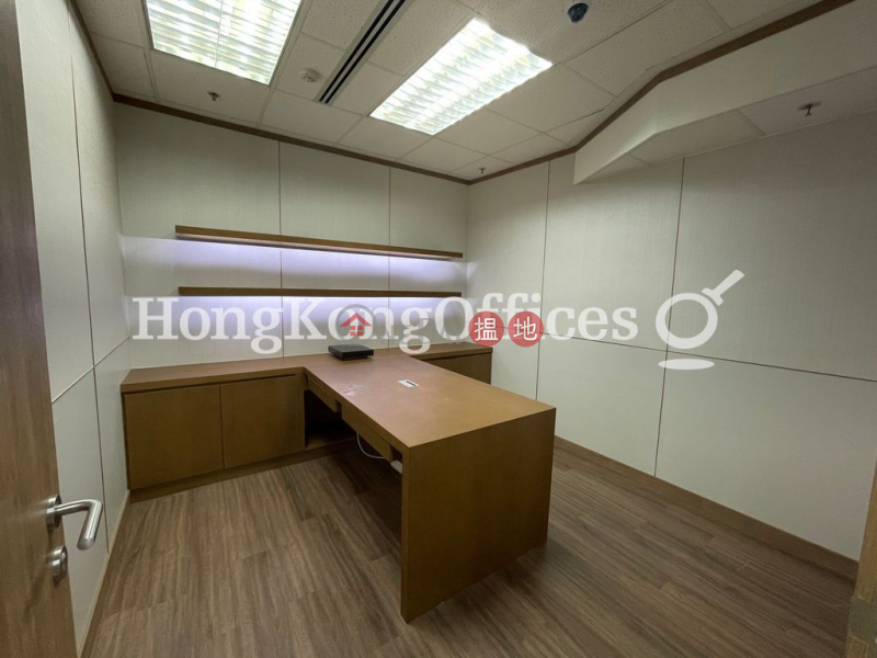 HK$ 82,892/ month Central Plaza Wan Chai District, Office Unit for Rent at Central Plaza