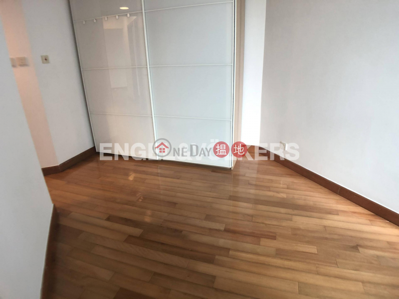 3 Bedroom Family Flat for Rent in West Kowloon, 1 Austin Road West | Yau Tsim Mong Hong Kong | Rental | HK$ 41,000/ month