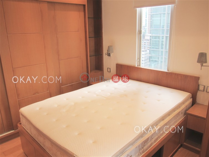Tasteful 1 bedroom on high floor | Rental | Tung Hey Mansion 東曦大廈 Rental Listings