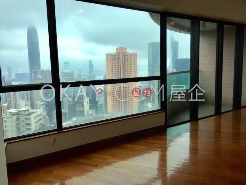 Lovely 4 bedroom with balcony & parking | For Sale | Dynasty Court 帝景園 Sales Listings