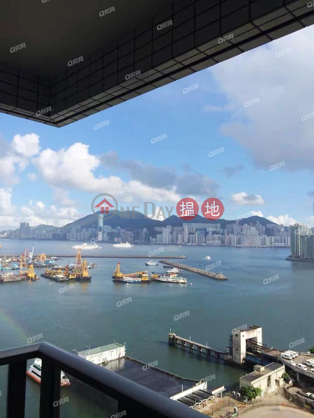 Grand Waterfront | 1 bedroom Low Floor Flat for Sale | 38 San Ma Tau Street | Kowloon City, Hong Kong | Sales HK$ 8.8M