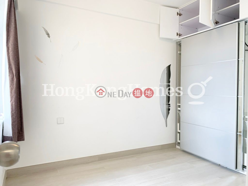 HK$ 1,000萬|伊利莎伯大廈A座-灣仔區伊利莎伯大廈A座兩房一廳單位出售