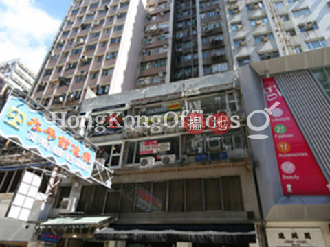Office Unit for Rent at Wah Fai Mansion, Wah Fai Mansion 華暉大廈 | Yau Tsim Mong (HKO-76620-ACHR)_0