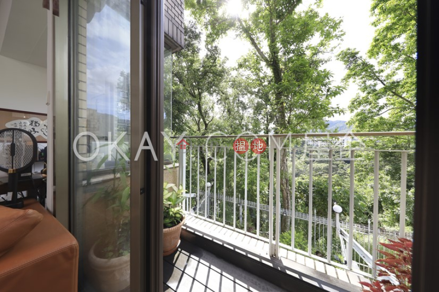 Property Search Hong Kong | OneDay | Residential Sales Listings Elegant house with rooftop, terrace & balcony | For Sale