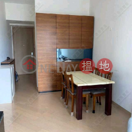 2-Bedroom (1 Ensuite) Flat with Open Views