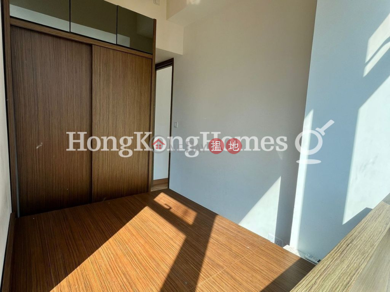 1 Bed Unit for Rent at I‧Uniq ResiDence | I‧Uniq ResiDence 譽都 Rental Listings