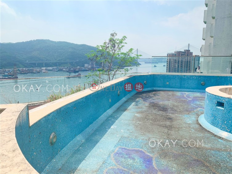 Property Search Hong Kong | OneDay | Residential Rental Listings | Practical 3 bedroom with terrace, balcony | Rental