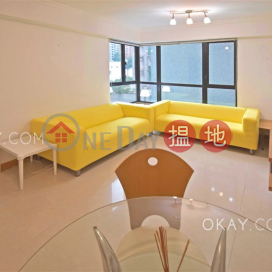 Charming 2 bedroom in Mid-levels West | Rental | Wilton Place 蔚庭軒 _0