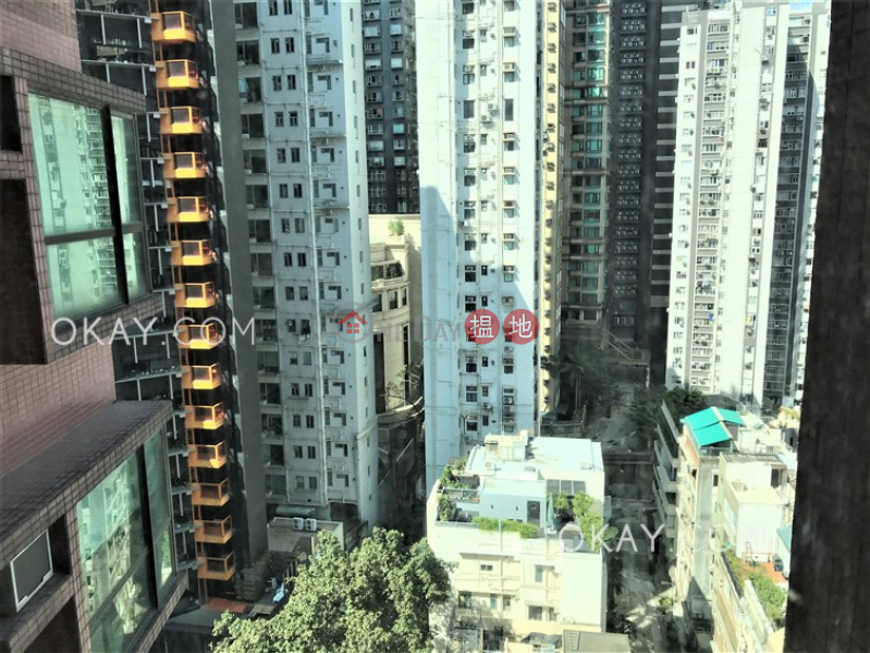 香港搵樓|租樓|二手盤|買樓| 搵地 | 住宅-出租樓盤2房1廁《御景臺出租單位》