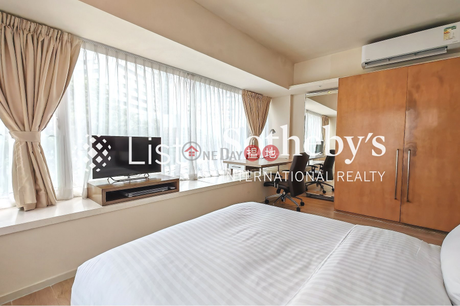 Property for Rent at The Johnston Suites with 1 Bedroom | The Johnston Suites 囍寓 Rental Listings