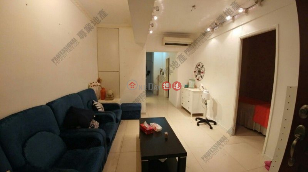 HK$ 18,000/ month, New Central Mansion, Central District NEW CENTRAL MANSION