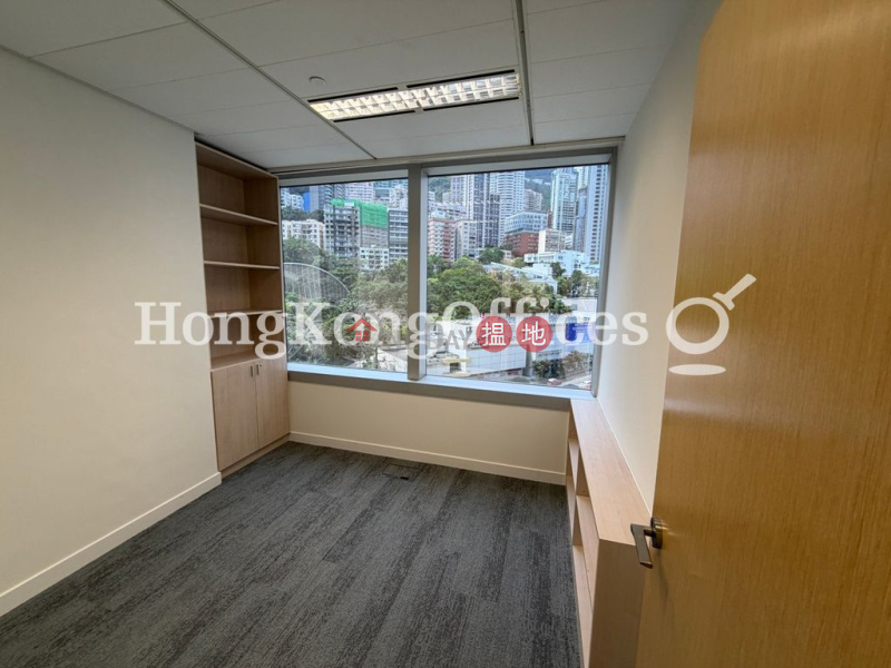 Property Search Hong Kong | OneDay | Office / Commercial Property, Rental Listings, Office Unit for Rent at Three Garden Road, Central
