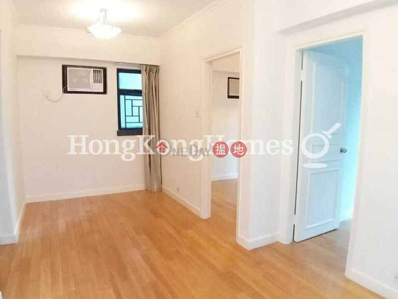 2 Bedroom Unit for Rent at Vantage Park 22 Conduit Road | Western District Hong Kong, Rental | HK$ 23,000/ month