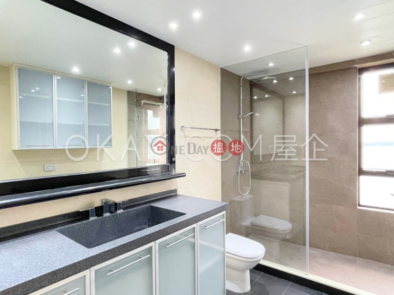 Property Search Hong Kong | OneDay | Residential | Rental Listings | Luxurious 3 bedroom with balcony & parking | Rental