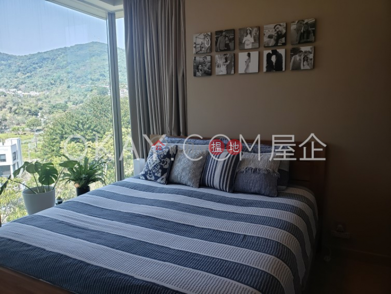 HK$ 17.8M | The Mediterranean Tower 1 | Sai Kung | Rare 4 bedroom on high floor with balcony | For Sale