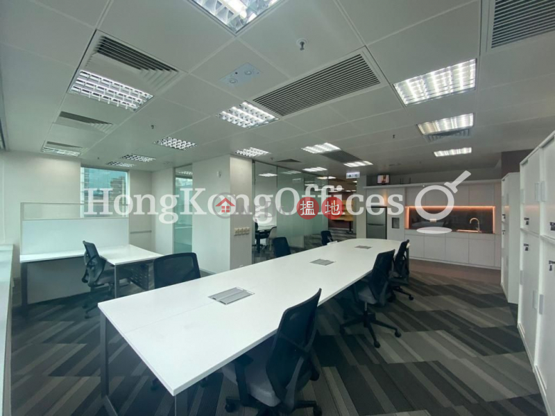 HK$ 78,953/ month AIA Tower, Eastern District, Office Unit for Rent at AIA Tower
