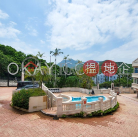 3房2廁,連車位,露台翠海花園出售單位 | 翠海花園 Balmoral Garden _0