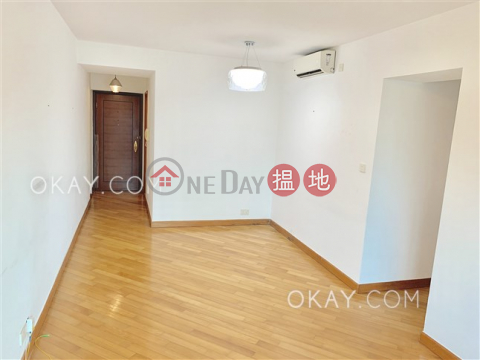 Lovely 3 bedroom with terrace | Rental, Sorrento Phase 1 Block 5 擎天半島1期5座 | Yau Tsim Mong (OKAY-R65556)_0