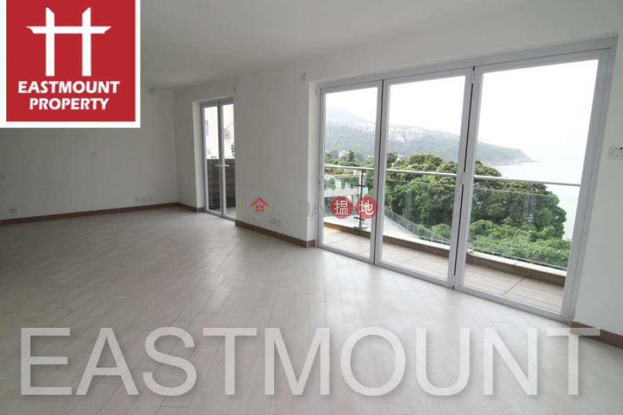 Property Search Hong Kong | OneDay | Residential Rental Listings Clearwater Bay Village House | Property For Rent or Lease in Tai Hang Hau, Lung Ha Wan 龍蝦灣大坑口-Detached, Sea View