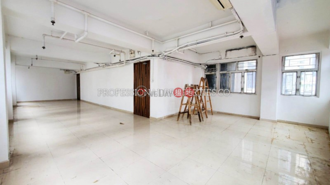 KWOK LUN COMMERCIAL BUILDING, Cochrane Commercial House 國麟大廈 Rental Listings | Central District (01B0163492)