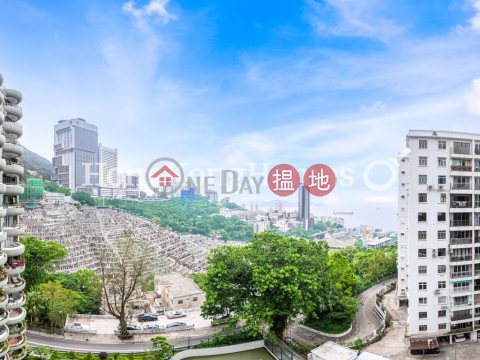 3 Bedroom Family Unit for Rent at Greenery Garden | Greenery Garden 怡林閣A-D座 _0