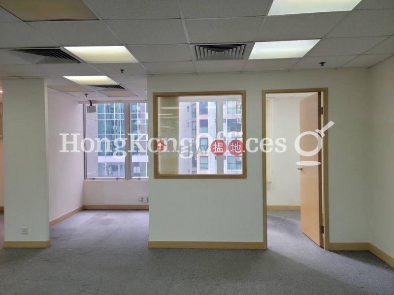 Office Unit for Rent at Chinachem Leighton Plaza | 25-31 Leighton Road | Wan Chai District Hong Kong, Rental HK$ 45,752/ month