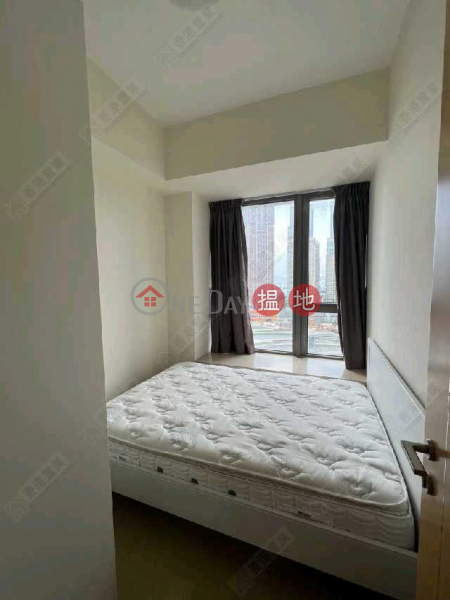 3-bedroom, 1-ensuite apartment with balcony and open sea view | Grand Austin Tower 1 Grand Austin 1座 Sales Listings