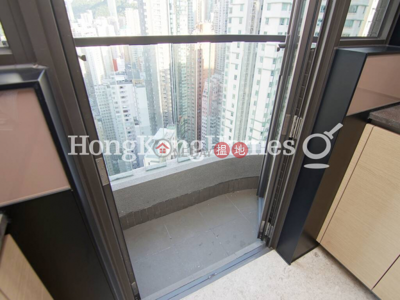 HK$ 63,000/ month | Arezzo Western District 3 Bedroom Family Unit for Rent at Arezzo