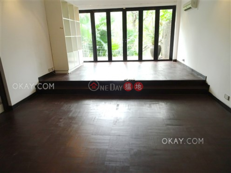 HK$ 68,000/ month Ruby Chalet, Sai Kung | Exquisite house with rooftop, terrace | Rental