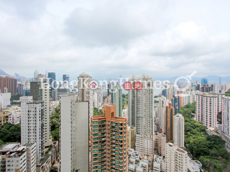 Property Search Hong Kong | OneDay | Residential, Sales Listings | 3 Bedroom Family Unit at The Signature | For Sale