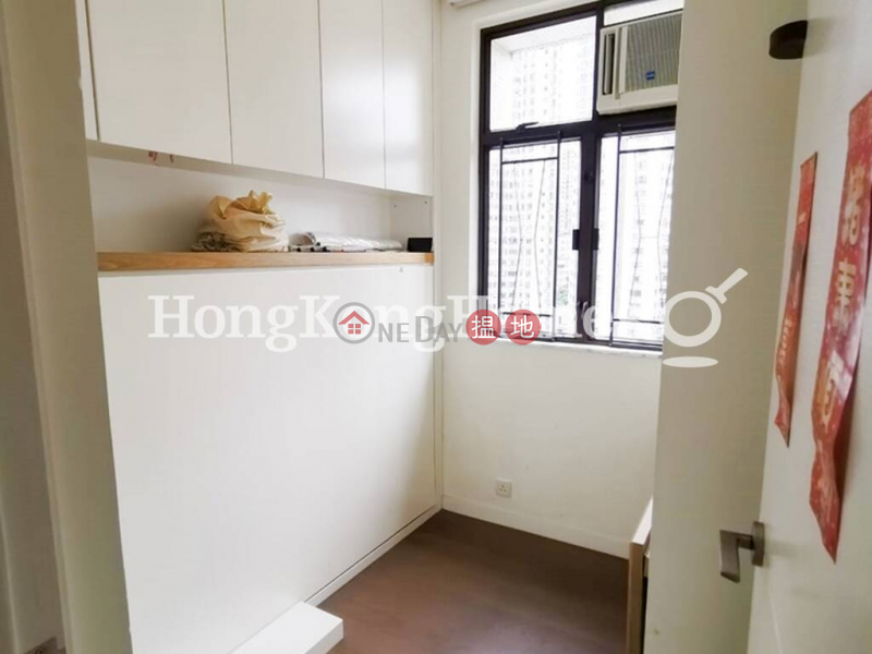 HK$ 9M, Dragon Centre Block 1, Wan Chai District, 2 Bedroom Unit at Dragon Centre Block 1 | For Sale