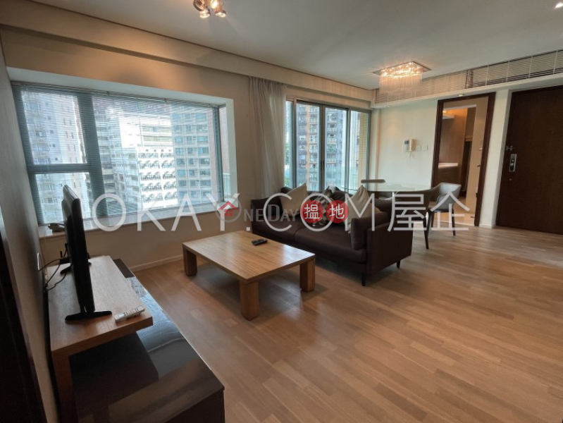 Property Search Hong Kong | OneDay | Residential Rental Listings | Luxurious 3 bedroom with balcony | Rental