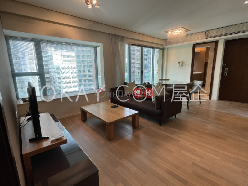 Property Search Hong Kong | OneDay | Residential, Rental Listings, Luxurious 3 bedroom with balcony | Rental