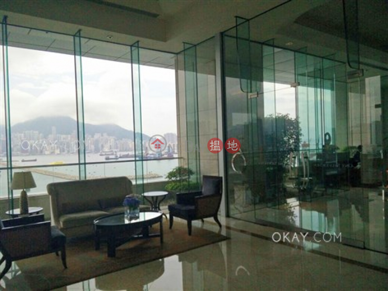 一號銀海1座中層住宅-出租樓盤|HK$ 60,000/ 月