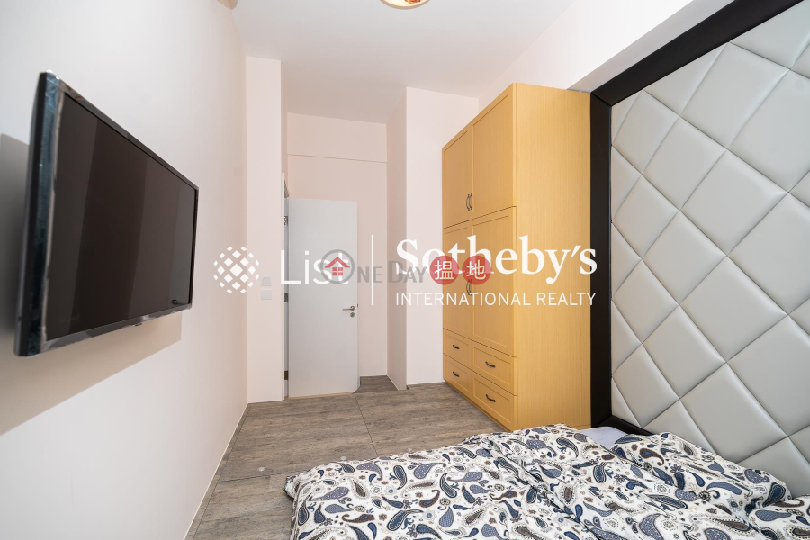 HK$ 69,000/ month, The Morgan, Western District Property for Rent at The Morgan with 2 Bedrooms