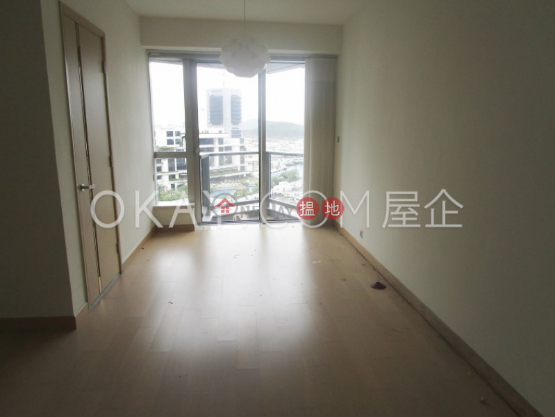 HK$ 30M Marinella Tower 9 | Southern District | Gorgeous 2 bedroom with balcony | For Sale