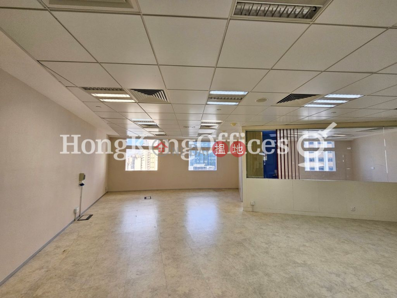 Office Unit for Rent at Hopewell Centre | 183 Queens Road East | Wan Chai District | Hong Kong, Rental HK$ 57,915/ month