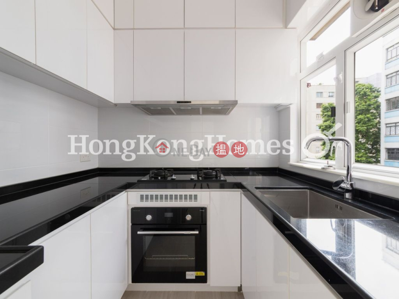HK$ 46,000/ 月|樂園灣仔區-樂園三房兩廳單位出租