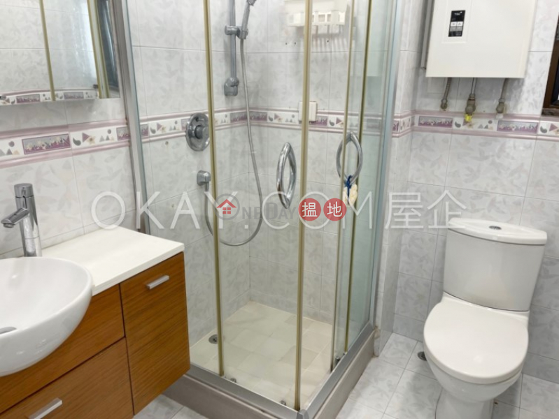 Property Search Hong Kong | OneDay | Residential Rental Listings | Elegant 3 bedroom with parking | Rental